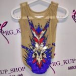 Leotard U-00312 - Image 3