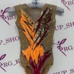 Leotard I-01616 - Image 3