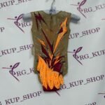 Leotard I-01616 - Image 4