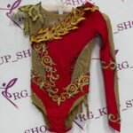 Leotard I-01648 - Image 3