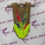 Leotard I-01695 - Image 4