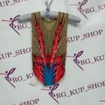 Leotard I-02282 – Image 4