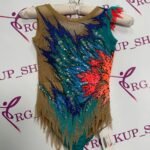 Leotard I-02415 - Image 3