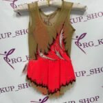 Leotard I-02417 - Image 4