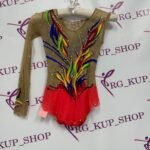 Leotard I-02452 - Image 4