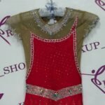 Leotard I-02475 - Image 3