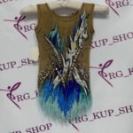 Leotard I-02505 – Image 4