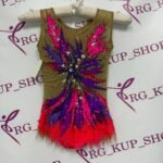 Leotard I-02508 – Image 4