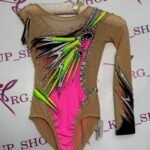 Leotard I-02584 - Image 3