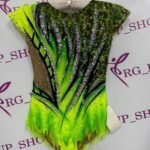 Leotard I-02776 – Image 3