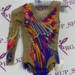 Leotard I-02803 - Image 3