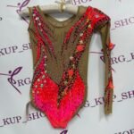 Leotard I-02808 - Image 4