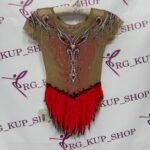 Leotard I-02838 - Image 4