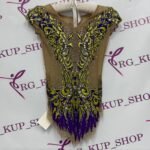 Leotard I-02840 - Image 4