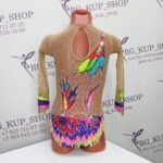 Leotard Y-03203 – Image 3