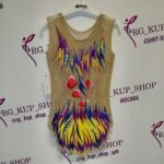 Leotard U-03408 – Image 3