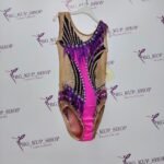 Leotard S-03603