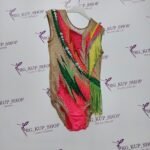 Leotard S-04527