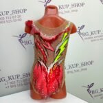 Leotard Y-05164 - Image 3