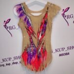 Leotard U-05180 - Image 3