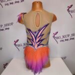 Leotard U-05602 – Image 3