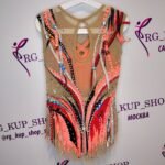 Leotard U-06097 - Image 3