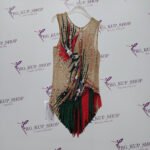 Leotard S-06100 - Image 3