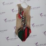 Leotard S-06101 - Image 3