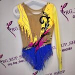 Leotard U-06222 - Image 3