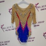 Leotard U-06245 - Image 3