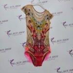 Leotard S-06308