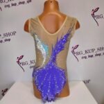 Leotard U-06349 – Image 3