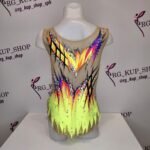 Leotard U-06453 - Image 3