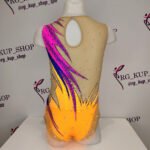 Leotard U-06487 - Image 3