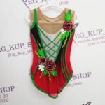 Leotard Y-071925 - Image 3