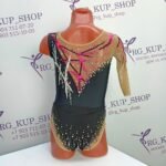 Leotard Y-07621 – Image 3