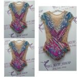 Leotard Y-07641