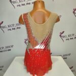 Leotard U-07736 - Image 3