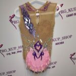 Leotard U-07749 - Image 3