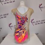 Leotard U-07771 - Image 3