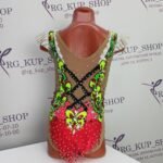 Leotard Y-08125 - Image 3