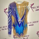 Leotard U-08521 - Image 3