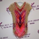 Leotard U-08711