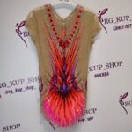 Leotard U-08711 - Image 3