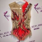 Leotard U-09004 – Image 3