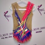 Leotard U-09631 – Image 3