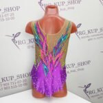 Leotard Y-09648 - Image 3