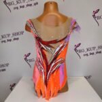 Leotard U-09761 – Image 3