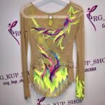 Leotard U-09877 - Image 3