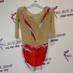 Leotard U-10013 – Image 3